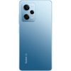 Imagine 2/5 - Xiaomi Redmi Note 12 Pro 5G Mobiltelefon, Kártyafüggetlen, Dual Sim, 6GB/128GB, Sky Blue (kék)
