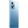 Imagine 5/5 - Xiaomi Redmi Note 12 Pro 5G Mobiltelefon, Kártyafüggetlen, Dual Sim, 6GB/128GB, Sky Blue (kék)