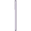 Kép 4/5 - Samsung Galaxy S21 FE 5G Mobiltelefon, Kártyafüggetlen, Dual Sim, 6GB/128GB, Lavender (lila)