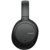 Kép 3/7 - Sony WH-CH710N vezeték nélküli, zajszűrős fejhallgató, Fekete