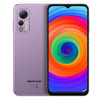 Imagine 1/4 - Ulefone Note 14 Mobiltelefon, Kártyafüggetlen, Dual Sim, 3GB/16GB, Lavender Purple (lila) + ajándék 149 lej értékben