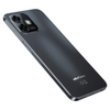 Imagine 3/5 - Ulefone Note 16 Pro Mobiltelefon, Kártyafüggetlen, Dual Sim, 8GB/256GB, Meteorite Black (fekete)