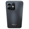 Imagine 4/5 - Ulefone Note 16 Pro Mobiltelefon, Kártyafüggetlen, Dual Sim, 8GB/256GB, Meteorite Black (fekete)