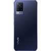 Imagine 2/5 - Vivo V21 5G Mobiltelefon, Kártyafüggetlen, Dual Sim, 8GB/128GB, Dusk Blue (kék)