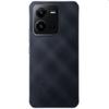 Imagine 2/3 - Vivo X80 Lite Mobiltelefon, Kártyafüggetlen, Dual Sim, 8GB/128GB, Diamond Black (fekete) 