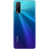 Kép 2/6 - Vivo Y20s Mobiltelefon, Kártyafüggetlen, Dual Sim, 4GB/128GB, Nebula Blue (kék)