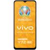 Kép 1/5 - Vivo Y72 5G Mobiltelefon, Kártyafüggetlen, Dual Sim, 8GB/128GB, Graphite Black (fekete) + ajándék 149 lej értékben