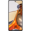 Imagine 1/6 - Xiaomi 11T Pro 5G Mobiltelefon, Kártyafüggetlen, Dual Sim, 8GB/256GB, Meteorite Gray (fekete)