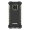 Kép 2/3 - Doogee S86 Mobiltelefon, Kártyafüggetlen, Dual Sim, 6/128GB, Mineral Black (fekete)