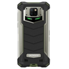 Kép 2/4 - Doogee S88 Plus Mobiltelefon, Kártyafüggetlen, Dual Sim, 8GB/128GB, Army Green (zöld)