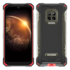 Kép 3/3 - Doogee S86 Pro Mobiltelefon, Kártyafüggetlen, Dual Sim, 8GB/128GB, Flame Red (piros)