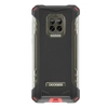 Imagine 2/3 - Doogee S86 Pro Mobiltelefon, Kártyafüggetlen, Dual Sim, 8GB/128GB, Flame Red (piros)