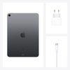 Kép 4/4 - Újszerű Apple iPad Air 4 (2020), 10.9&quot;, 64GB, Wi-Fi, Space Gray