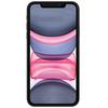 Kép 3/4 - Apple iPhone 11 Mobiltelefon, Kártyafüggetlen, 128GB, Black (fekete) + ajándék 149 lej értékben