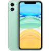 Kép 1/4 - Apple iPhone 11 Mobiltelefon, Kártyafüggetlen, 64GB, Zöld