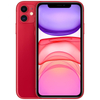 Kép 1/4 - Apple iPhone 11 Mobiltelefon, Kártyafüggetlen, 64GB, Piros