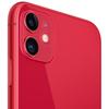 Kép 3/4 - Apple iPhone 11 Mobiltelefon, Kártyafüggetlen, 64GB, Piros