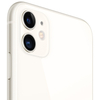 Kép 4/5 - Apple iPhone 11 Mobiltelefon, Kártyafüggetlen, 128GB, White (fehér)