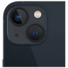 Imagine 5/6 - Apple iPhone 13 Mobiltelefon, Kártyafüggetlen, 128GB, Midnight (fekete)