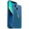 Kép 3/6 - Apple iPhone 13 Mobiltelefon, Kártyafüggetlen, 128GB, Blue (kék) 