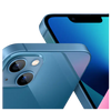 Kép 4/6 - Apple iPhone 13 Mobiltelefon, Kártyafüggetlen, 128GB, Blue (kék) 