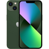Kép 2/5 -  Apple iPhone 13 Mobiltelefon, Kártyafüggetlen, 128GB, Green (zöld)