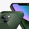 Kép 5/5 -  Apple iPhone 13 Mobiltelefon, Kártyafüggetlen, 128GB, Green (zöld)