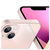 Imagine 4/6 - Apple iPhone 13 Mobiltelefon, Kártyafüggetlen, 256GB, Pink (rózsaszín)