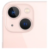 Kép 5/6 - Apple iPhone 13 Mobiltelefon, Kártyafüggetlen, 128GB, Pink (rózsaszín)