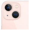 Kép 5/6 - Apple iPhone 13 Mini Mobiltelefon, Kártyafüggetlen, 128GB, Pink (rózsaszín) 