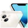 Imagine 4/6 - Apple iPhone 13 Mini Mobiltelefon, Kártyafüggetlen, 128GB, Starlight (csillagfény) 