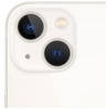 Kép 5/6 - Apple iPhone 13 Mobiltelefon, Kártyafüggetlen, 128GB, Starlight (csillagfény)