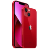 Kép 3/6 - Apple iPhone 13 Mobiltelefon, Kártyafüggetlen, 128GB, Red (piros) 