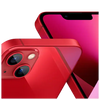 Kép 4/6 - Apple iPhone 13 Mobiltelefon, Kártyafüggetlen, 128GB, Red (piros) 
