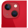 Imagine 5/6 - Apple iPhone 13 Mobiltelefon, Kártyafüggetlen, 128GB, Red (piros) 
