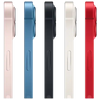 Kép 6/6 - Apple iPhone 13 Mobiltelefon, Kártyafüggetlen, 128GB, Red (piros) 