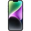 Kép 1/5 - Apple iPhone 14 Mobiltelefon, Kártyafüggetlen, 256GB, Midnight (fekete) + ajándék 149 lej értékben