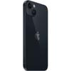 Kép 3/5 - Apple iPhone 14 Mobiltelefon, Kártyafüggetlen, 256GB, Midnight (fekete)