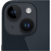 Kép 4/5 - Apple iPhone 14 Mobiltelefon, Kártyafüggetlen, 256GB, Midnight (fekete)