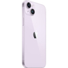 Imagine 3/5 - Apple iPhone 14 Mobiltelefon, Kártyafüggetlen, 256GB, Purple (lila)