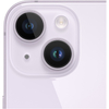 Imagine 4/5 - Apple iPhone 14 Mobiltelefon, Kártyafüggetlen, 256GB, Purple (lila)