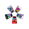 Imagine 5/5 - Apple iPhone 14 Mobiltelefon, Kártyafüggetlen, 256GB, Purple (lila)