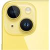 Kép 4/4 - Apple iPhone 14 Mobiltelefon, Kártyafüggetlen, 128GB, Yellow (sárga) 