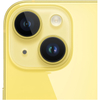 Imagine 4/4 - Apple iPhone 14 Mobiltelefon, Kártyafüggetlen, 128GB, Yellow (sárga) 