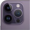 Kép 4/5 - Apple iPhone 14 Pro Mobiltelefon, Kártyafüggetlen, 256GB, Deep Purple (lila)