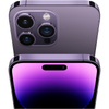 Kép 5/5 - Apple iPhone 14 Pro Mobiltelefon, Kártyafüggetlen, 256GB, Deep Purple (lila)