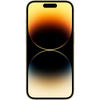 Kép 1/5 - Apple iPhone 14 Pro Max Mobiltelefon, Kártyafüggetlen, 128GB, Gold (arany)