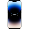 Imagine 1/5 - Apple iPhone 14 Pro Max Mobiltelefon, Kártyafüggetlen, 128GB, Silver (ezüst)