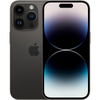Kép 2/5 - Apple iPhone 14 Pro Mobiltelefon, Kártyafüggetlen, 256GB, Space Black (fekete)