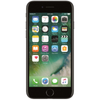 Kép 1/4 - Használt Mobiltelefon - Apple iPhone 7, Kártyafüggetlen, 128GB, Black (fekete)